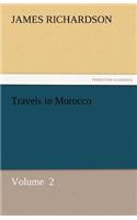 Travels in Morocco