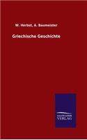 Griechische Geschichte