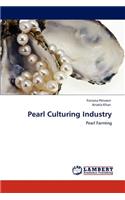 Pearl Culturing Industry