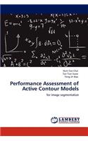 Performance Assessment of Active Contour Models