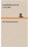 My Reminiscences: (English)