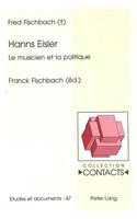 Hanns Eisler