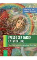 Freude der ewigen Entwicklung