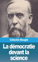 démocratie devant la science