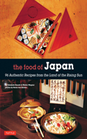 Food of Japan