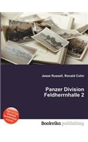 Panzer Division Feldherrnhalle 2
