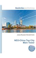 Neo-China Top City Main Tower