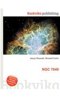 Ngc 7049: (English)