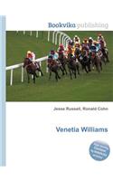 Venetia Williams: (English)