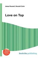 Love on Top: (English)