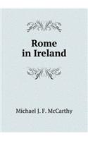 Rome in Ireland