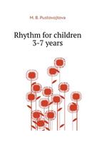 Rhythm for children 3-7 years