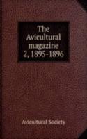 Avicultural magazine