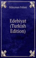 Edebiyat