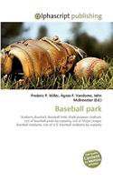 Baseball Park
