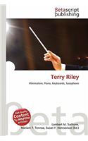 Terry Riley: (English)