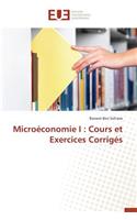 Micro�conomie I