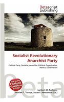 Socialist Revolutionary Anarchist Party