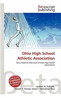 Ohio High School Athletic Association
