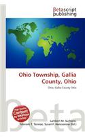 Ohio Township, Gallia County, Ohio