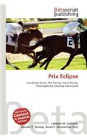 Prix Eclipse: (English)
