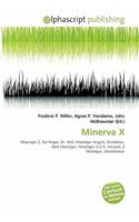 Minerva X: (English)