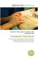 Computer Olympiad: (English)