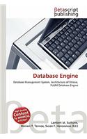 Database Engine