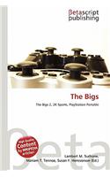 The Bigs: (English)