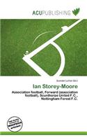Ian Storey-Moore