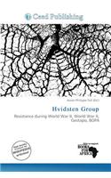 Hvidsten Group: (English)