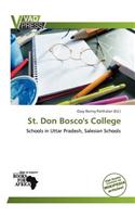 St. Don Bosco's College