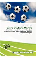 Bruno Coutinho Martins