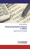 Embracing Islamic Finance in Africa