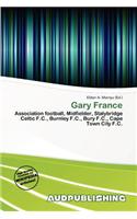 Gary France