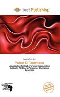 Yohan Di Tommaso: (English)