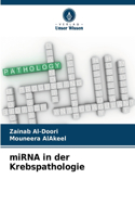 miRNA in der Krebspathologie