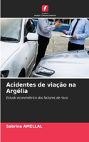 Acidentes de viação na Argélia