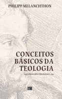 Conceitos Básicos da Teologia