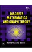 Discrete Mathematics And Graph Theory, 2/E: Computer &amp;amp; Info. Processing