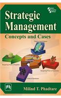 Strategic Management : Concepts And Cases
