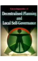 Encyclopaedia of Decentralised Planning and Local Self Governance