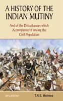 History of the Indian Mutiny