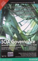 Soa Governance: Governing Shared Services