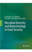 Microbial Diversity and Biotechnology in Food Security