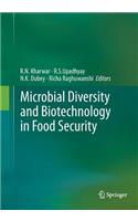 Microbial Diversity and Biotechnology in Food Security