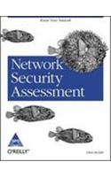 Network Security Assessment