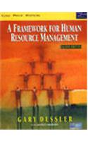 Framework For Human Resource Manageme