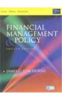 Financial Management & Policy, 12/E (New Edition)