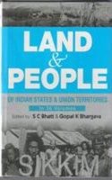 Land And People of Indian States & Union Territories (Sikkim)